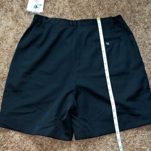 Coral bay golf petite shorts size 10